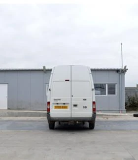 Ford Transit | Mobile.bg    4