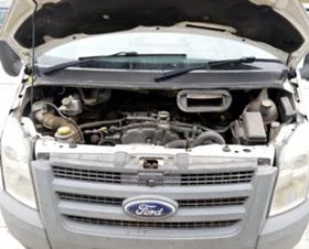 Ford Transit | Mobile.bg    7