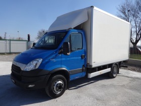 Iveco Daily 70C 70C17 3.0HPI
