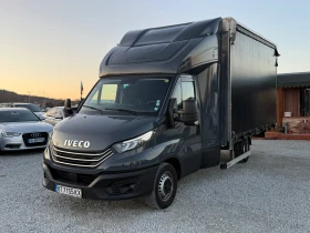 Iveco Daily 35C18 3.5T KAT Б , снимка 1