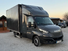 Iveco Daily 35C18 3.5T KAT Б , снимка 2