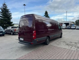 Обява за продажба на VW Crafter 2.5 TDI ~14 000 лв. - изображение 2 | Auto.bg Обява за продажба на VW Crafter 2.5 TDI ~14 000 лв. - изображение 2