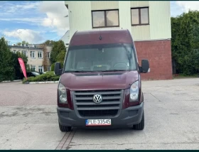 Обява за продажба на VW Crafter 2.5 TDI ~14 000 лв. - изображение 1 | Auto.bg Обява за продажба на VW Crafter 2.5 TDI ~14 000 лв. - изображение 1