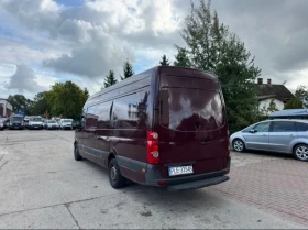 Обява за продажба на VW Crafter 2.5 TDI ~14 000 лв. - изображение 4 | Auto.bg Обява за продажба на VW Crafter 2.5 TDI ~14 000 лв. - изображение 4