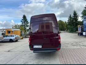 Обява за продажба на VW Crafter 2.5 TDI ~14 000 лв. - изображение 6 | Auto.bg Обява за продажба на VW Crafter 2.5 TDI ~14 000 лв. - изображение 6