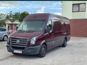 Обява за продажба на VW Crafter 2.5 TDI ~14 000 лв. - изображение 3 | Auto.bg Обява за продажба на VW Crafter 2.5 TDI ~14 000 лв. - изображение 3