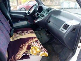 Mercedes-Benz Vito, снимка 3
