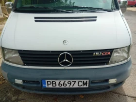 Mercedes-Benz Vito, снимка 7