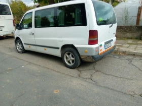 Mercedes-Benz Vito, снимка 2