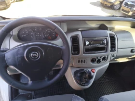 Opel Vivaro 1.9 ����� 101 ��. | Mobile.bg � ����� ������ 12