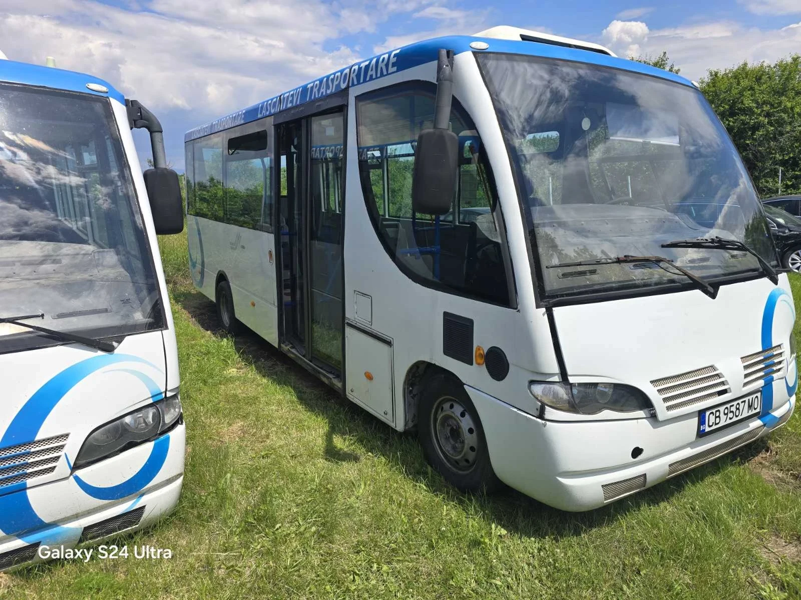Renault Master 2.5 TDI - изображение 2