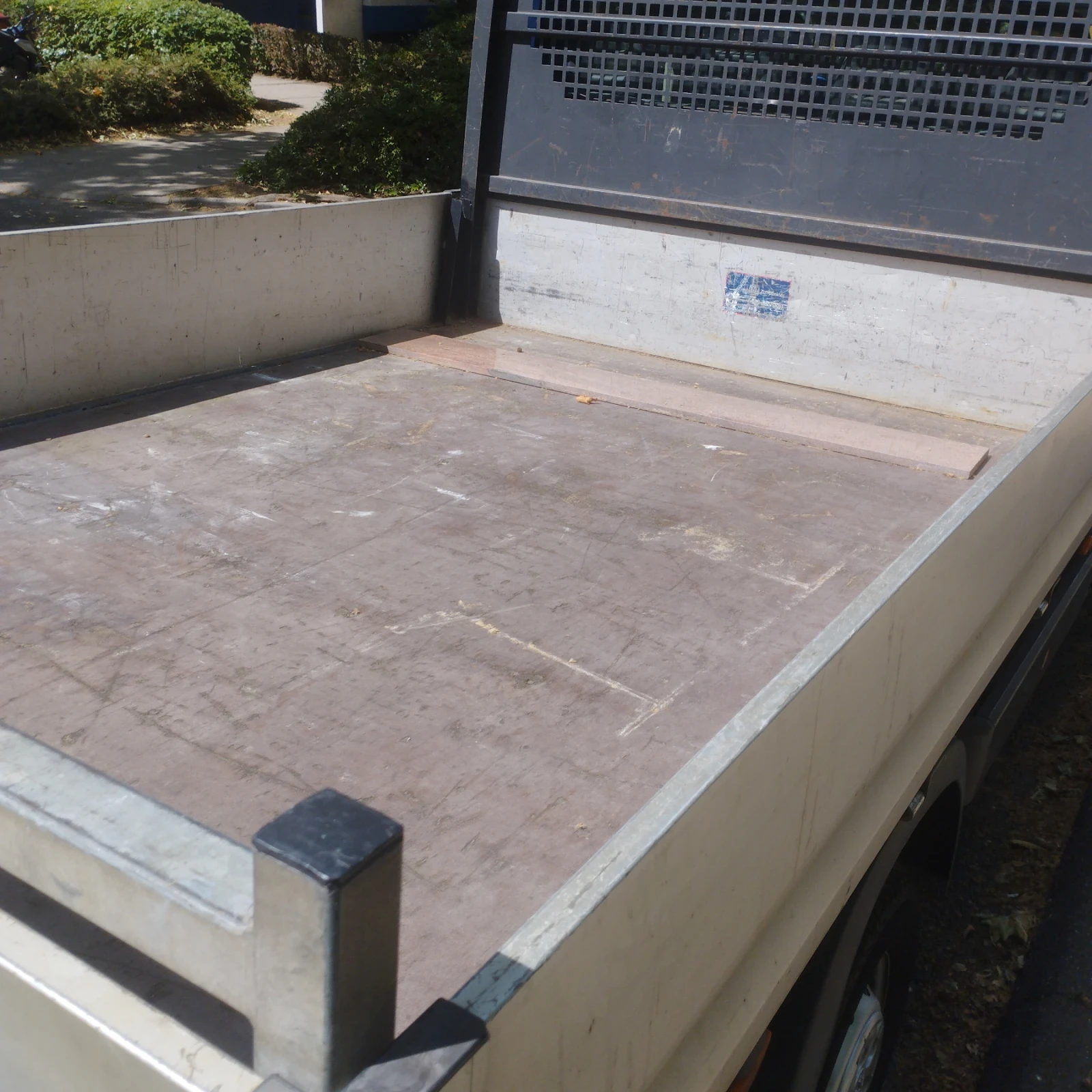 Peugeot Boxer ���������������� 2.2 HDI  | Mobile.bg � ����������� 4