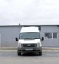 Ford Transit, снимка 1