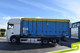 Daf XF LKW26013, снимка 10