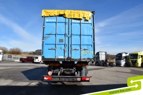 Daf XF LKW26013, снимка 8