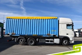 Daf XF LKW26013, снимка 6