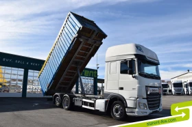 Daf XF LKW26013, снимка 2