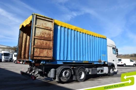 Daf XF LKW26013, снимка 11