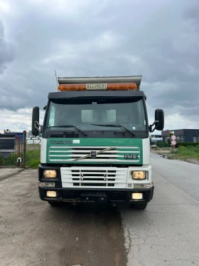 Volvo Fm 420, снимка 16