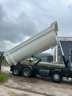 Volvo Fm 420, снимка 4