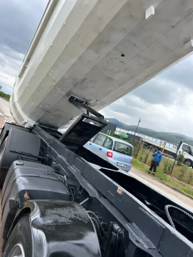 Volvo Fm 420, снимка 7