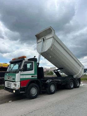 Volvo Fm 420, снимка 11
