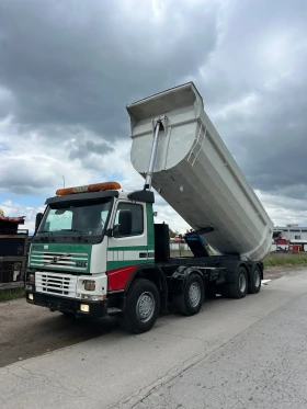 Volvo Fm 420, снимка 12