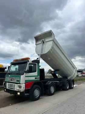 Volvo Fm 420, снимка 2