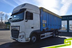 Daf XF LKW26013, снимка 3