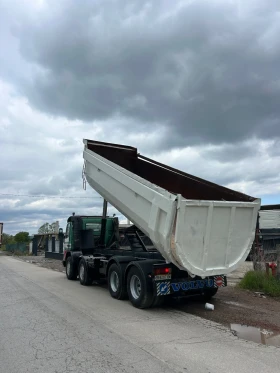 Volvo Fm 420 | Mobile.bg � ����� ������ 6