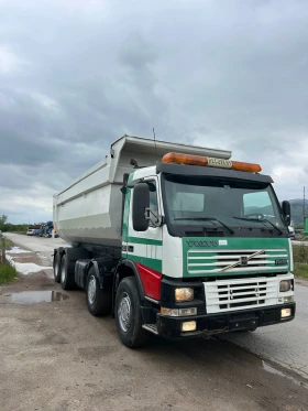 Volvo Fm 420 | Mobile.bg � ����� ������ 15