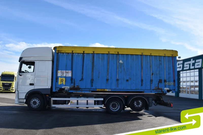 Daf XF LKW26013, снимка 10 - Камиони - 53467333