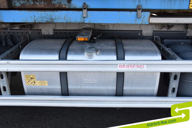 Daf XF LKW26013, снимка 15 - Камиони - 53467333