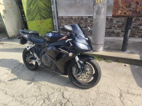 Honda Cbr Cbr 1000 RR, снимка 2