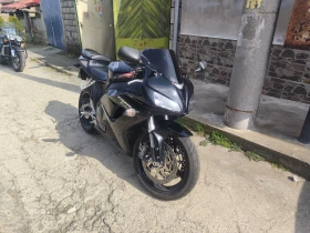 Honda Cbr Cbr 1000 RR, снимка 1