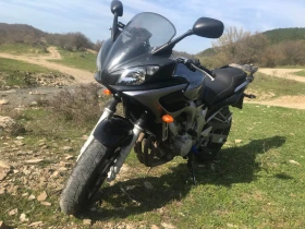 Yamaha Fazer FZ6, снимка 9