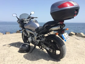 Yamaha Fazer FZ6, снимка 12