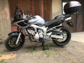 Yamaha Fazer FZ6, снимка 14