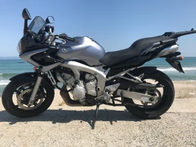 Yamaha Fazer FZ6, снимка 1