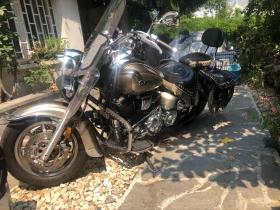 Yamaha Road Star 1700cc, снимка 5
