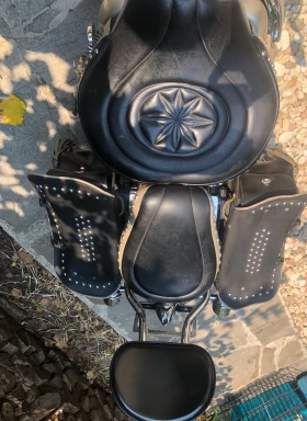 Yamaha Road Star 1700cc, снимка 8