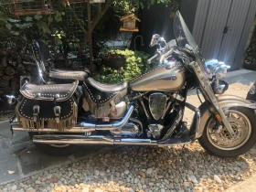 Yamaha Road Star 1700cc, снимка 1