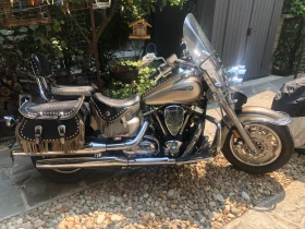 Yamaha Road Star 1700cc, снимка 2