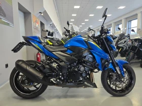 Suzuki Gsx -S 750ie, ABS-TCS, 2020г., снимка 3