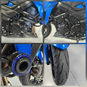 Suzuki Gsx -S 750ie, ABS-TCS, 2020г., снимка 14
