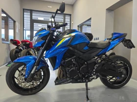 Suzuki Gsx -S 750ie, ABS-TCS, 2020г., снимка 6