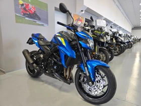 Suzuki Gsx -S 750ie, ABS-TCS, 2020г., снимка 2