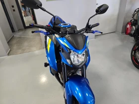 Suzuki Gsx -S 750ie, ABS-TCS, 2020г., снимка 9