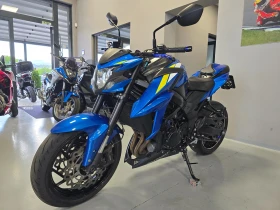 Suzuki Gsx -S 750ie, ABS-TCS, 2020г., снимка 7