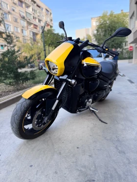 Suzuki Boulevard M109R , снимка 3